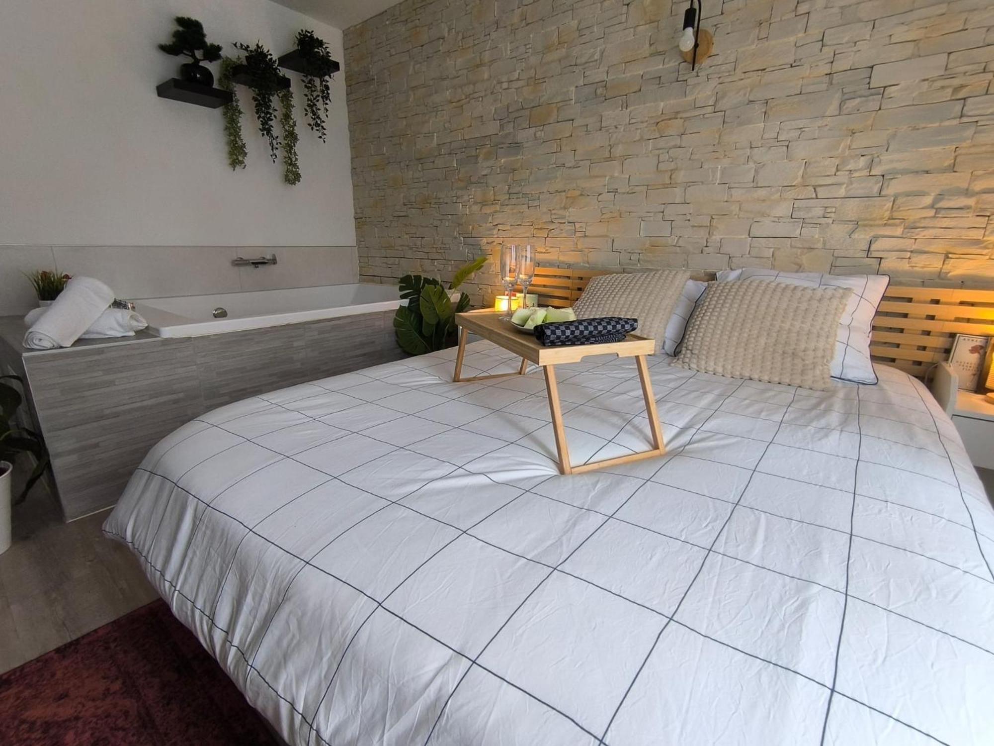 Romantic Cocon Home In Mulhouse Eksteriør billede